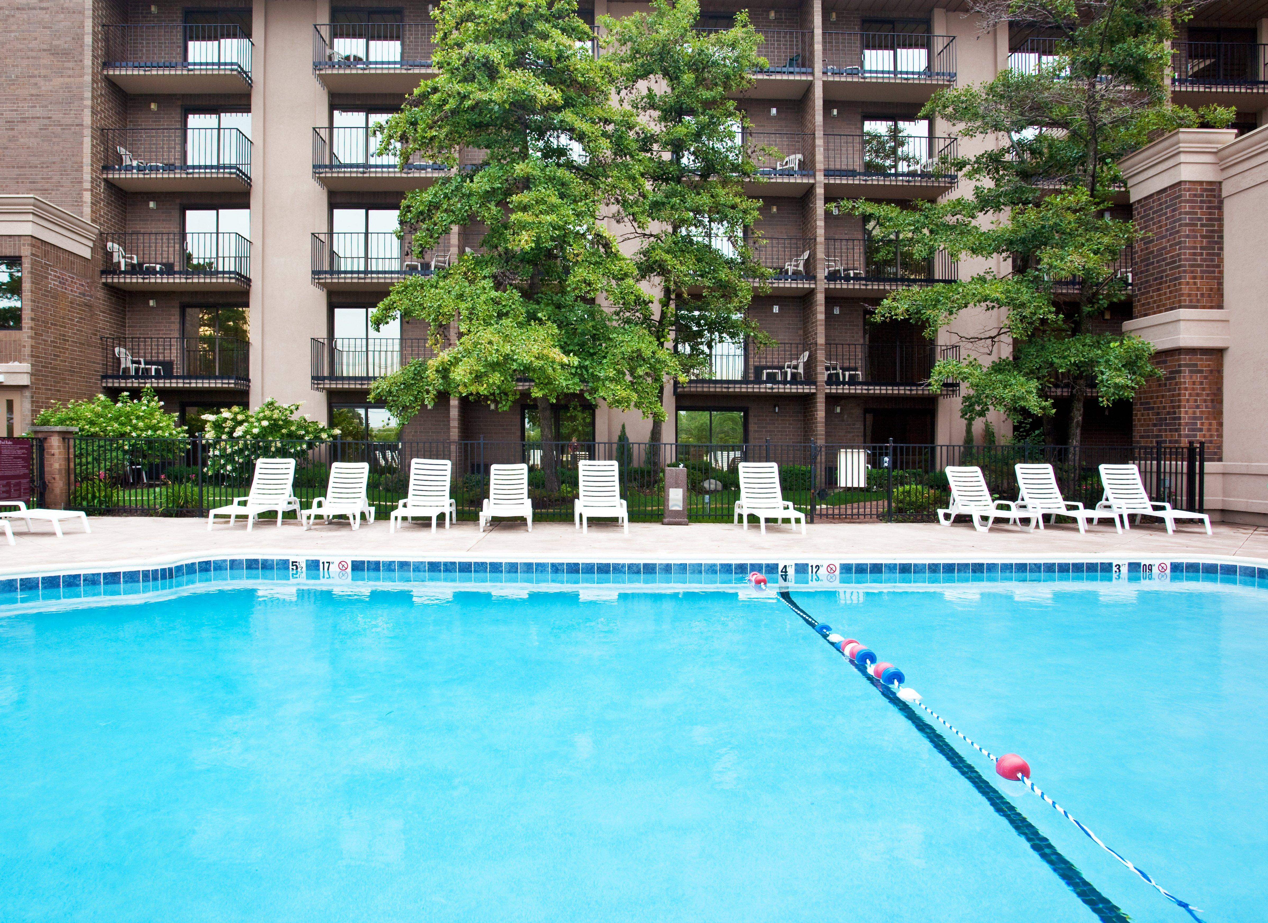 Holiday Inn Express Schaumburg-Rolling Meadows By Ihg Exterior foto